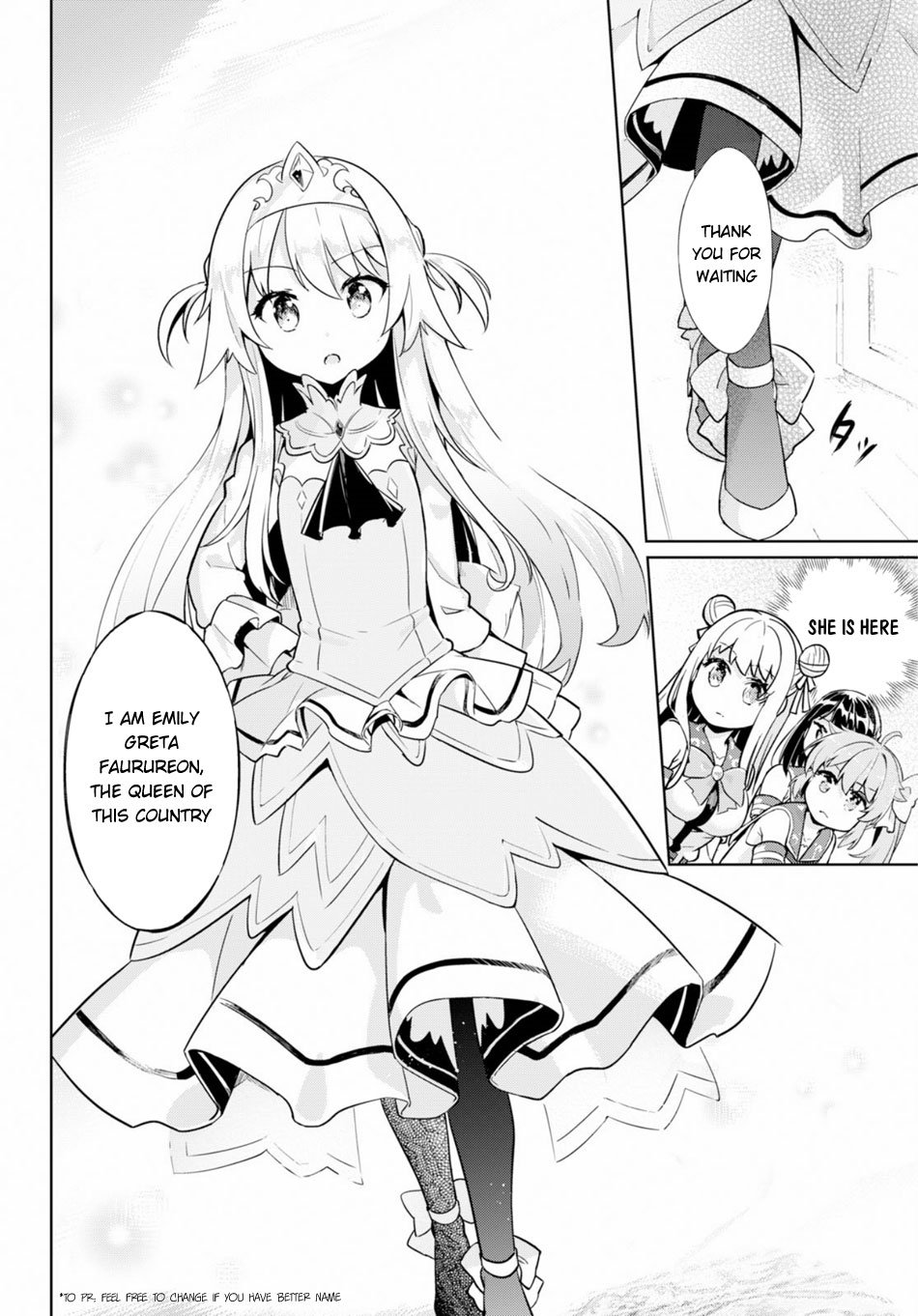 Kenshi o Mezashite Nyūgaku Shitanoni Mahō Tekisei 9999 Nandesukedo!? Chapter 21 page 11 - Chapter 21
