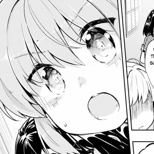 Kenshi o Mezashite Nyūgaku Shitanoni Mahō Tekisei 9999 Nandesukedo!? Chapter 21 cover