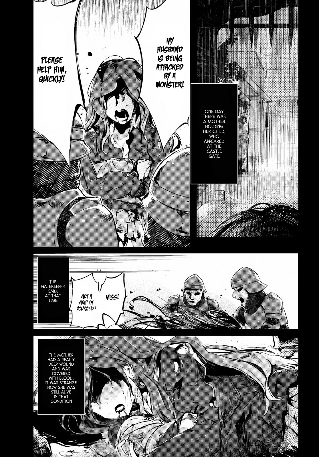 Kenshi o Mezashite Nyūgaku Shitanoni Mahō Tekisei 9999 Nandesukedo!? Chapter 23 page 26 - Chapter 23: Getting Closer to Anna-san's Mystery