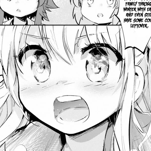 Kenshi o Mezashite Nyūgaku Shitanoni Mahō Tekisei 9999 Nandesukedo!? Chapter 23: Getting Closer to Anna-san's Mystery cover