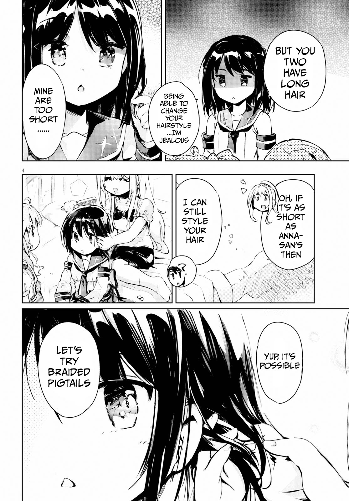 Kenshi o Mezashite Nyūgaku Shitanoni Mahō Tekisei 9999 Nandesukedo!? Chapter 25.5 page 6 - Chapter 25.5: Extra Edition 1