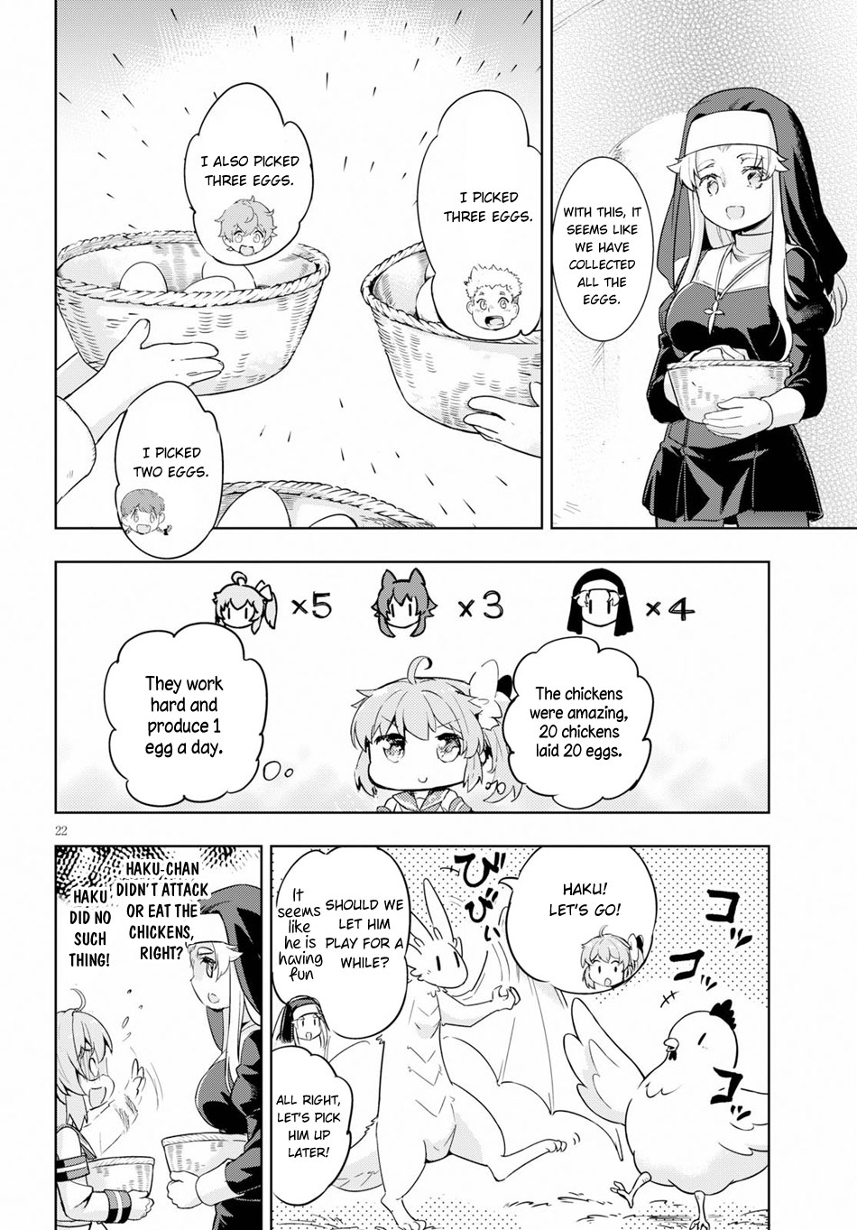 Kenshi o Mezashite Nyūgaku Shitanoni Mahō Tekisei 9999 Nandesukedo!? Chapter 25 page 25 - Chapter 25: Movement In The Shadows