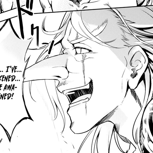 Kenshi o Mezashite Nyūgaku Shitanoni Mahō Tekisei 9999 Nandesukedo!? Chapter 28: Time for judgement! cover