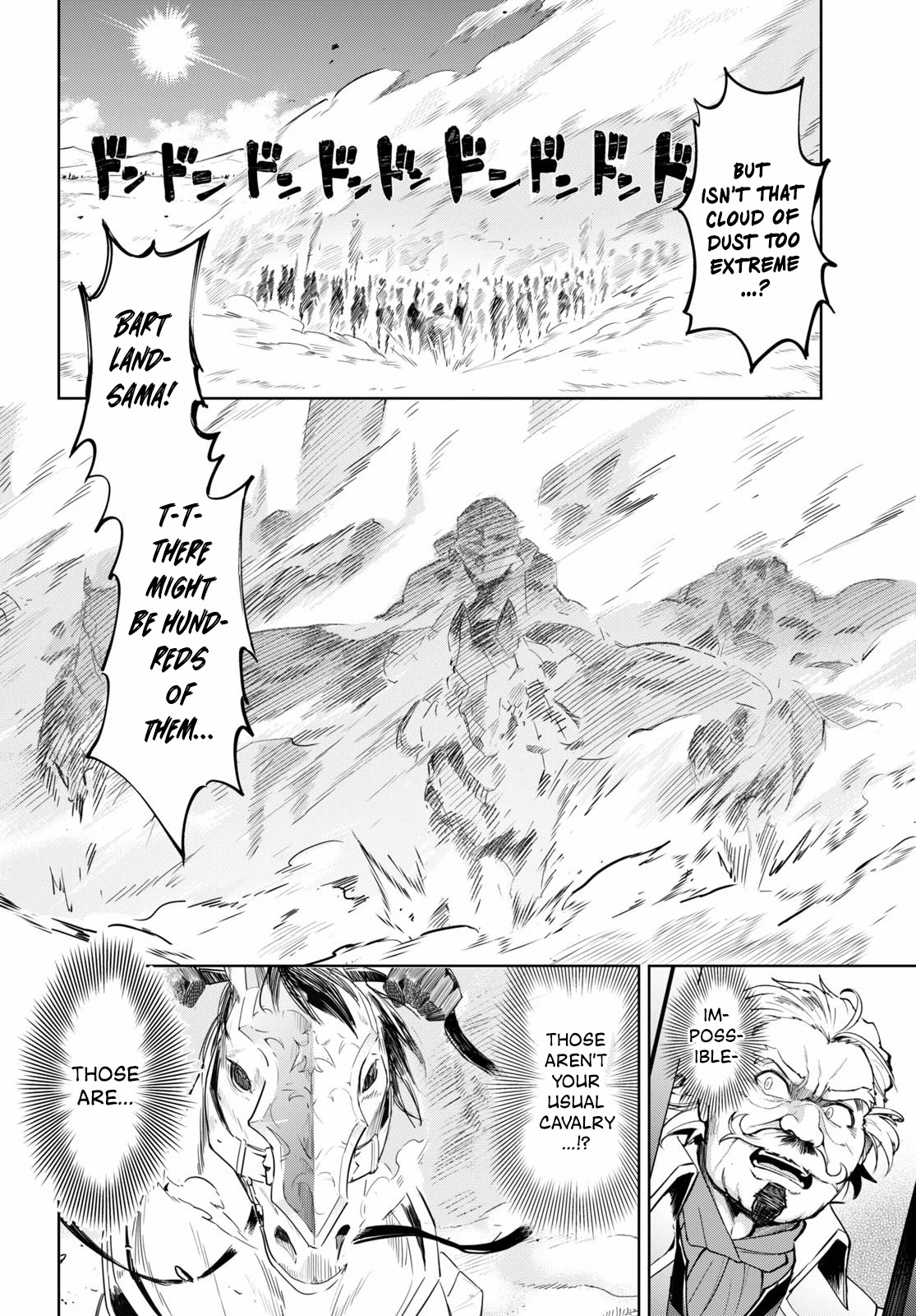 Kenshi o Mezashite Nyūgaku Shitanoni Mahō Tekisei 9999 Nandesukedo!? Chapter 29 page 14 - Chapter 29: Arresting the mastermind!