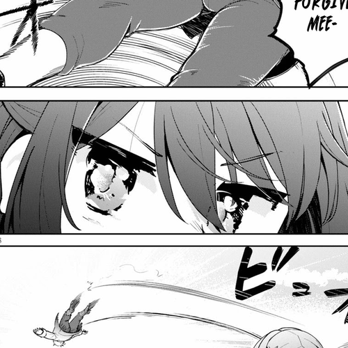 Kenshi o Mezashite Nyūgaku Shitanoni Mahō Tekisei 9999 Nandesukedo!? Chapter 29: Arresting the mastermind! cover