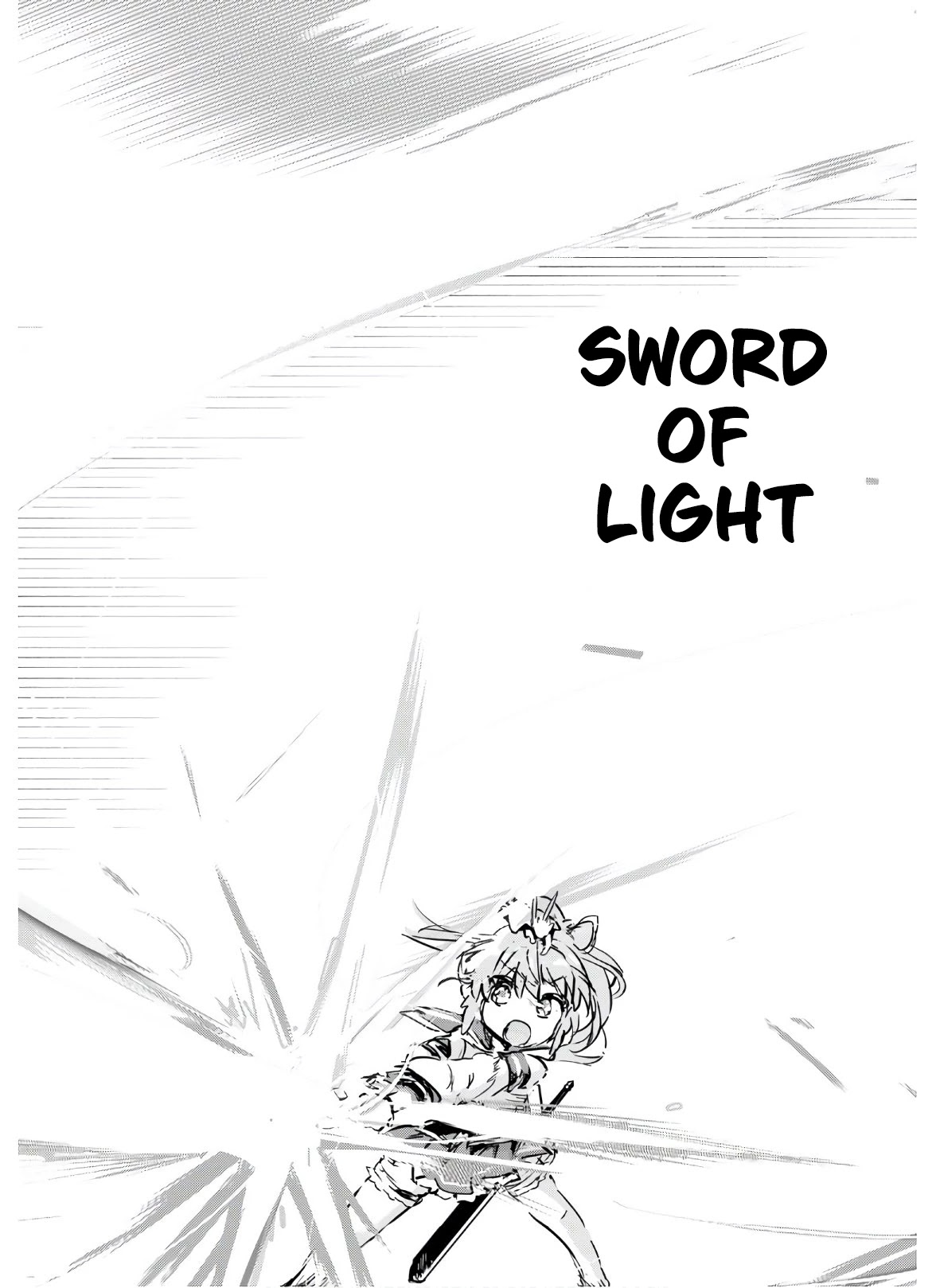 Kenshi o Mezashite Nyūgaku Shitanoni Mahō Tekisei 9999 Nandesukedo!? Chapter 35 page 22 - Chapter 35: The conclusion, with the Great Sage