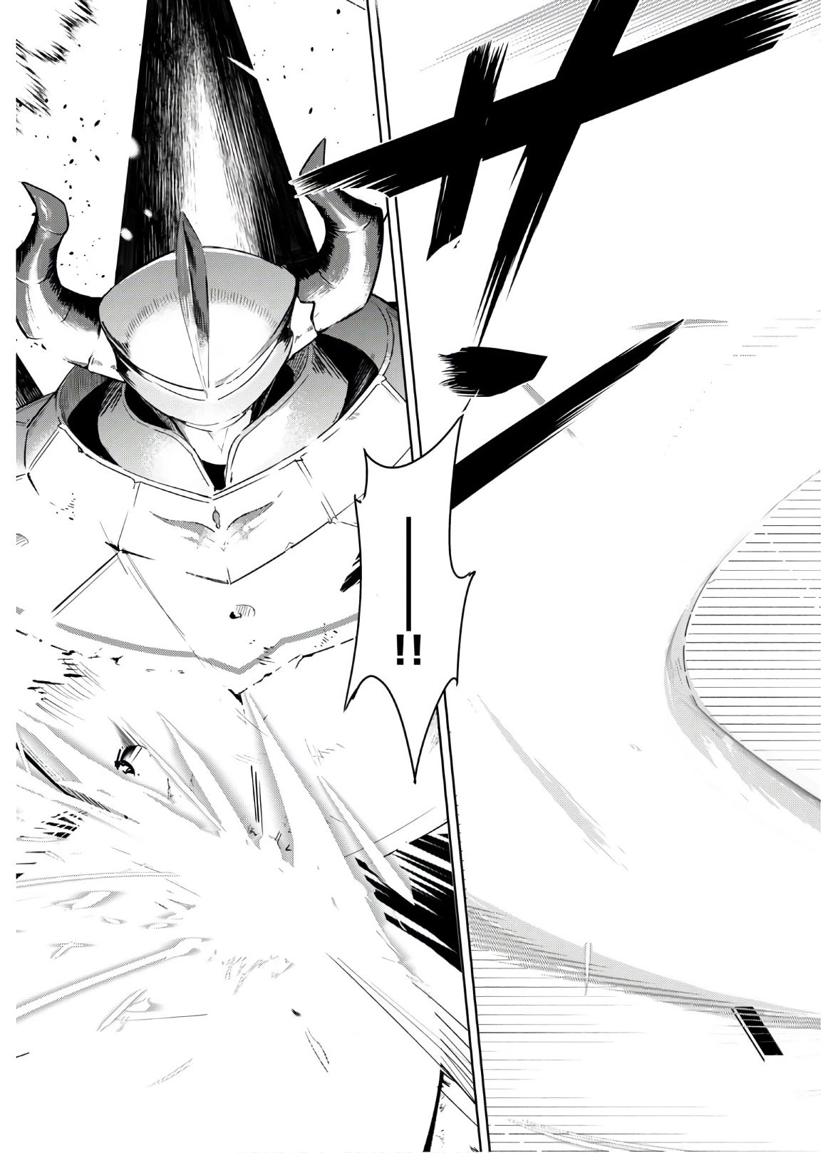 Kenshi o Mezashite Nyūgaku Shitanoni Mahō Tekisei 9999 Nandesukedo!? Chapter 35 page 23 - Chapter 35: The conclusion, with the Great Sage