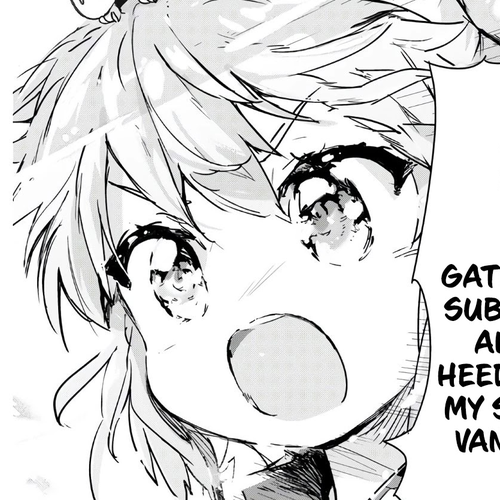 Kenshi o Mezashite Nyūgaku Shitanoni Mahō Tekisei 9999 Nandesukedo!? Chapter 35: The conclusion, with the Great Sage cover