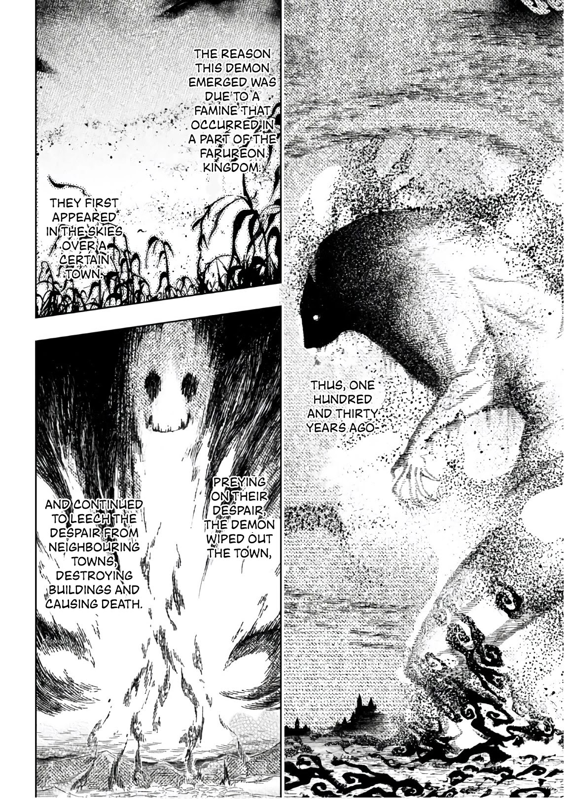 Kenshi o Mezashite Nyūgaku Shitanoni Mahō Tekisei 9999 Nandesukedo!? Chapter 36 page 15 - Chapter 36: The Principal's Reward