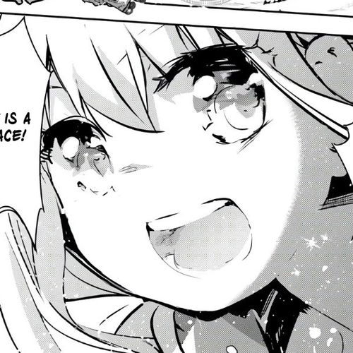 Kenshi o Mezashite Nyūgaku Shitanoni Mahō Tekisei 9999 Nandesukedo!? Chapter 37: A leisurely stroll in the sky after school! cover