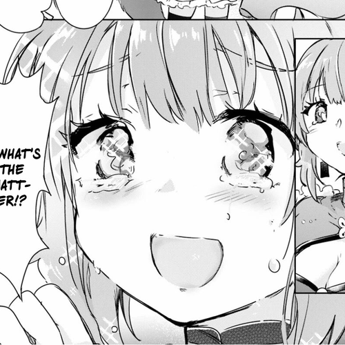 Kenshi o Mezashite Nyūgaku Shitanoni Mahō Tekisei 9999 Nandesukedo!? Chapter 40: Rare ingredients!? Unheard-of deliciousness! cover