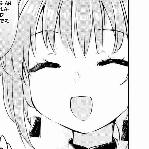 Kenshi o Mezashite Nyūgaku Shitanoni Mahō Tekisei 9999 Nandesukedo!? Chapter 44: Ramen under the clear blue sky! cover