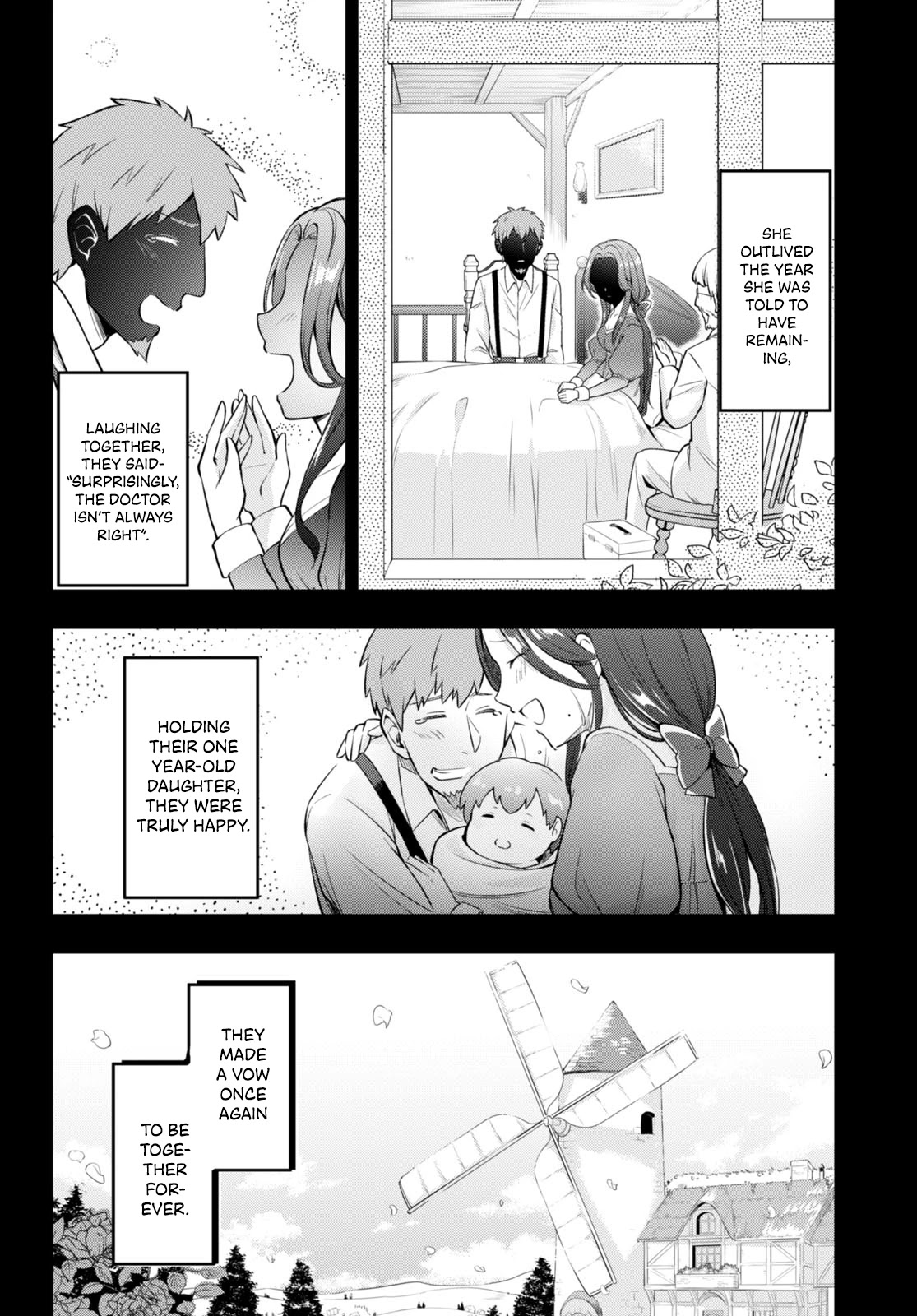 Kenshi o Mezashite Nyūgaku Shitanoni Mahō Tekisei 9999 Nandesukedo!? Chapter 49 page 14 - Chapter 49: Vampire's Reminiscence