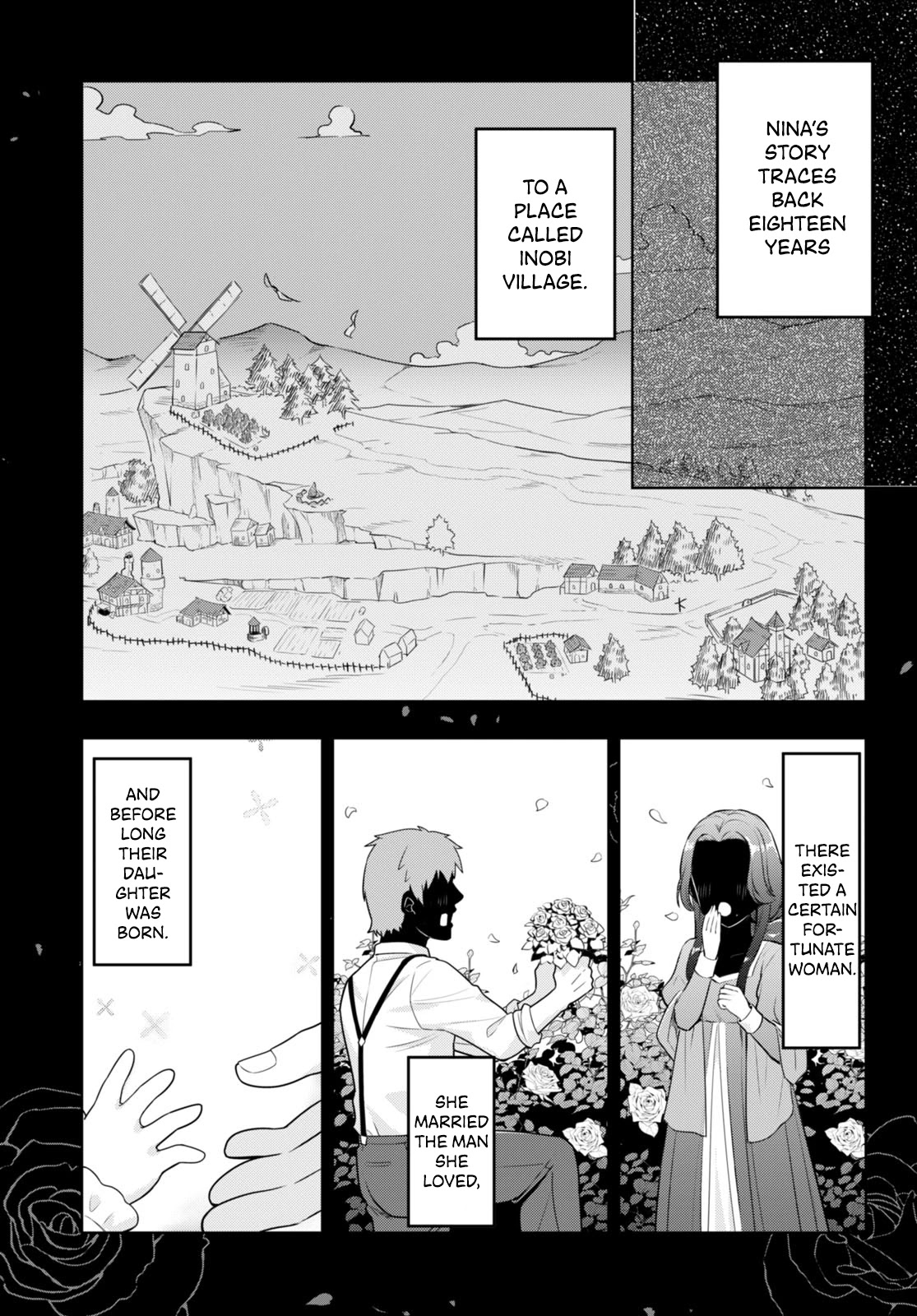 Kenshi o Mezashite Nyūgaku Shitanoni Mahō Tekisei 9999 Nandesukedo!? Chapter 49 page 9 - Chapter 49: Vampire's Reminiscence