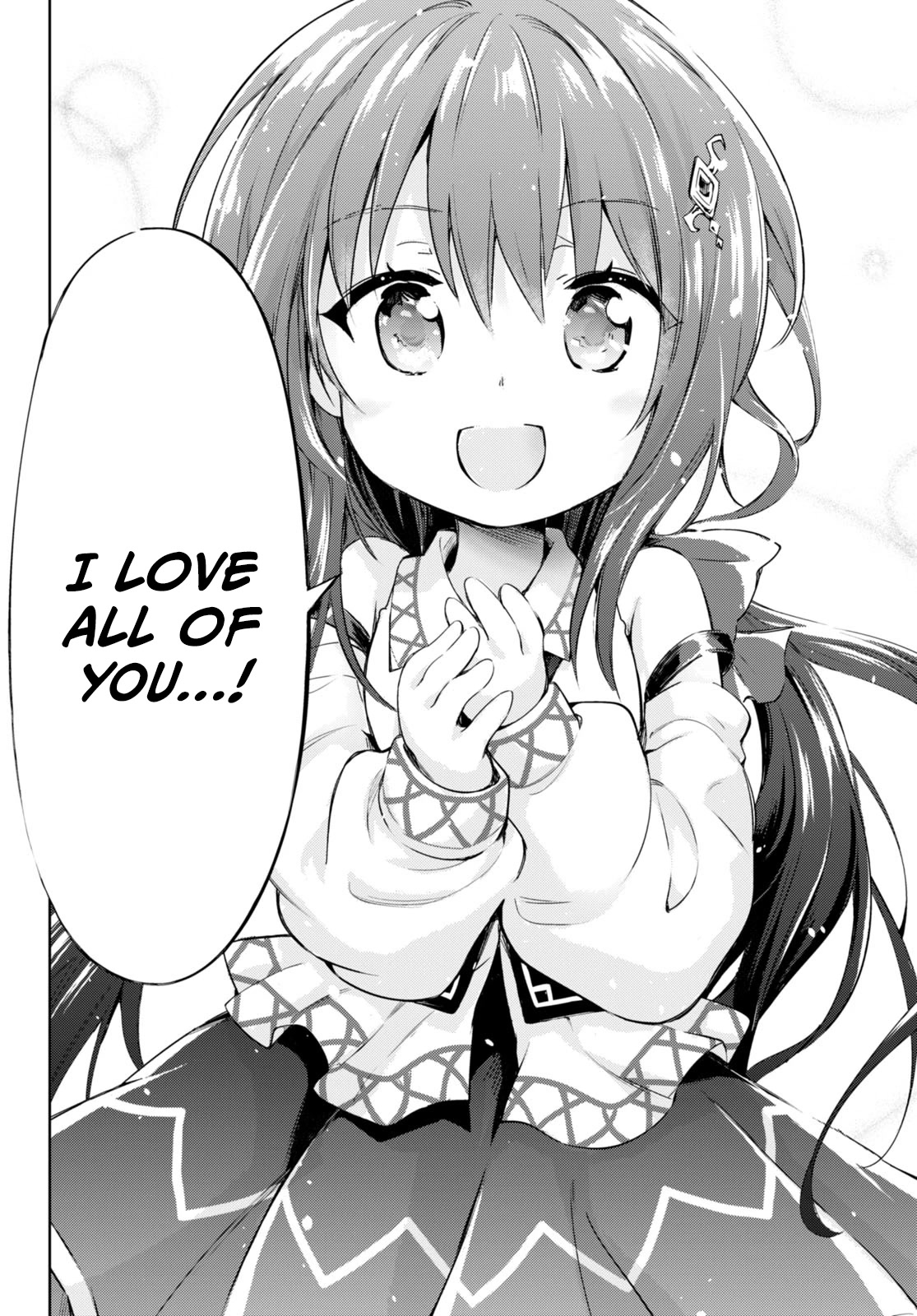 Kenshi o Mezashite Nyūgaku Shitanoni Mahō Tekisei 9999 Nandesukedo!? Chapter 54 page 21 - Chapter 54: The vampire thereafter