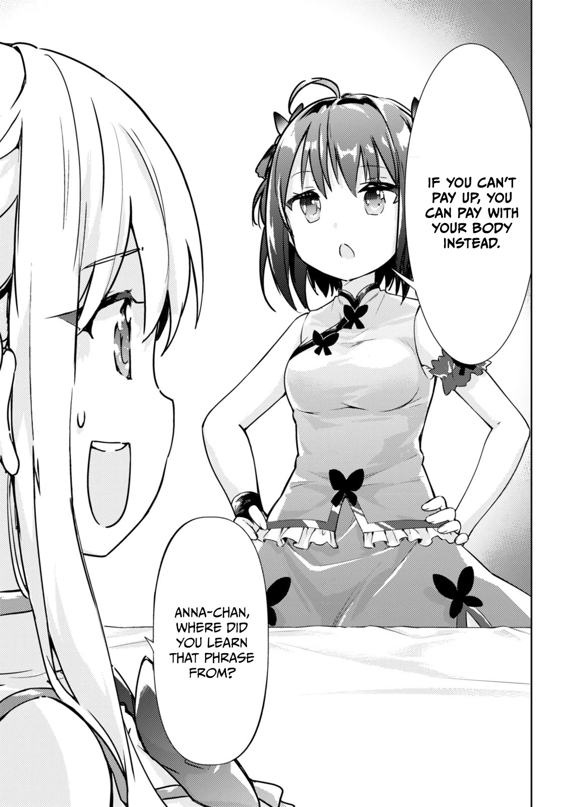 Kenshi o Mezashite Nyūgaku Shitanoni Mahō Tekisei 9999 Nandesukedo!? Chapter 57 page 15 - Chapter 57: The... Ultimate Weapon!?