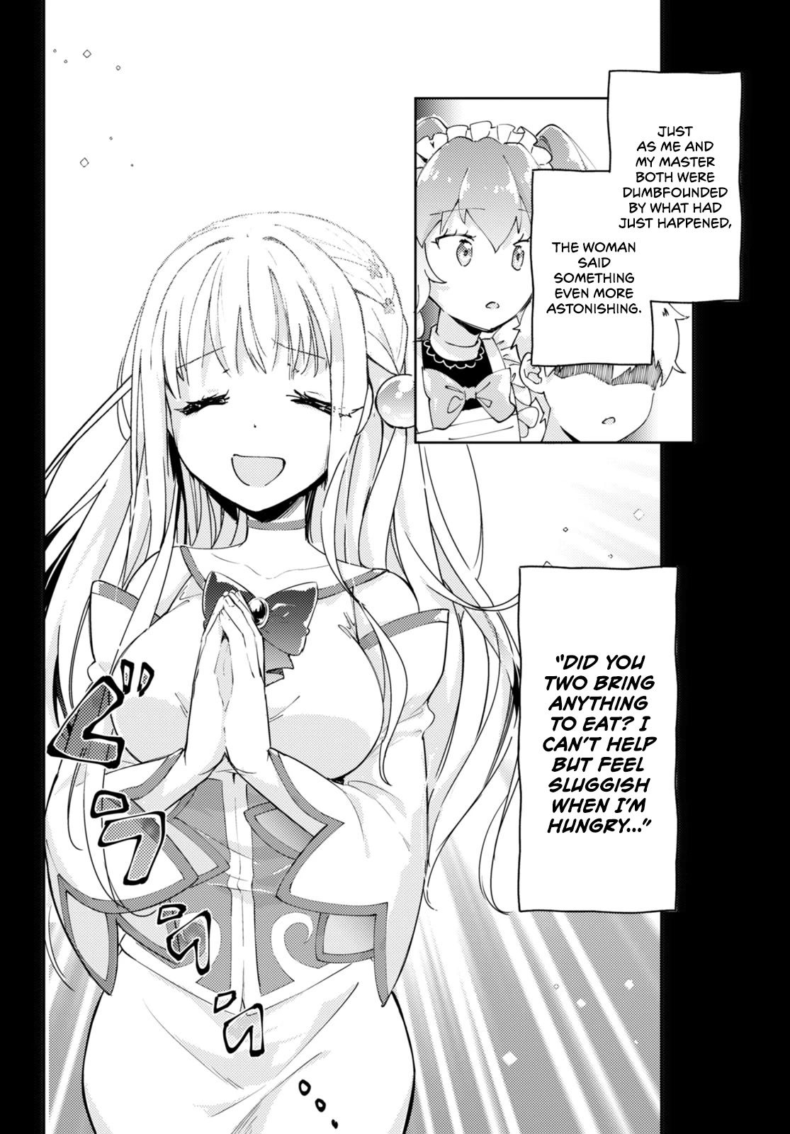 Kenshi o Mezashite Nyūgaku Shitanoni Mahō Tekisei 9999 Nandesukedo!? Chapter 62 page 12 - Chapter 62: Probing for possibilities in the floating treasure vault!