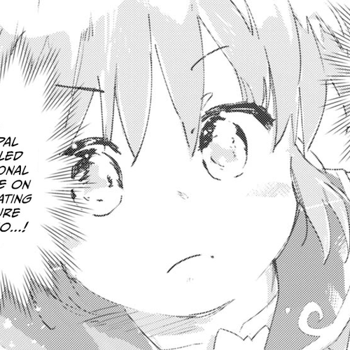 Kenshi o Mezashite Nyūgaku Shitanoni Mahō Tekisei 9999 Nandesukedo!? Chapter 63: Forward, into the unknown! cover