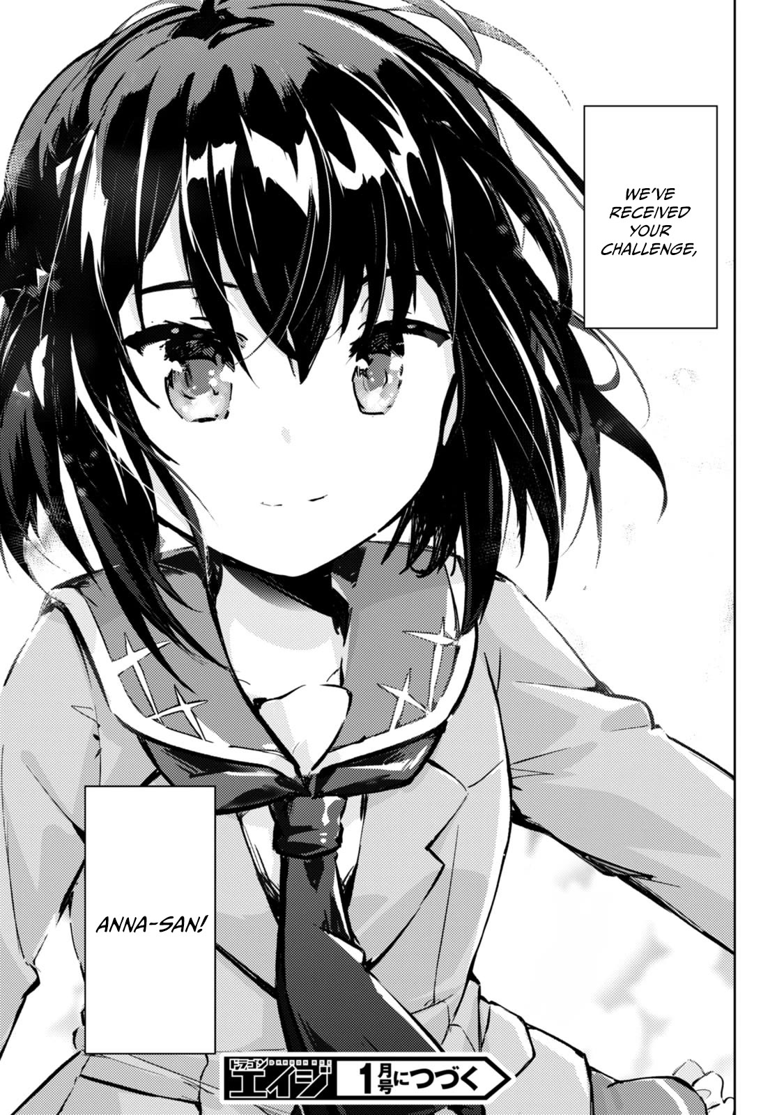 Kenshi o Mezashite Nyūgaku Shitanoni Mahō Tekisei 9999 Nandesukedo!? Chapter 69 page 24 - Chapter 69: A challenge from a friend!!
