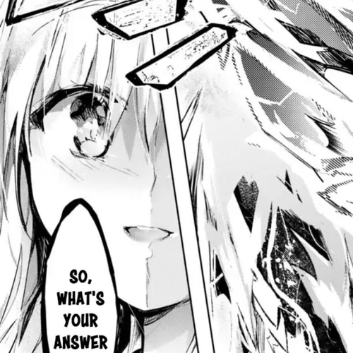 Kenshi o Mezashite Nyūgaku Shitanoni Mahō Tekisei 9999 Nandesukedo!? Chapter 9: The Final! cover
