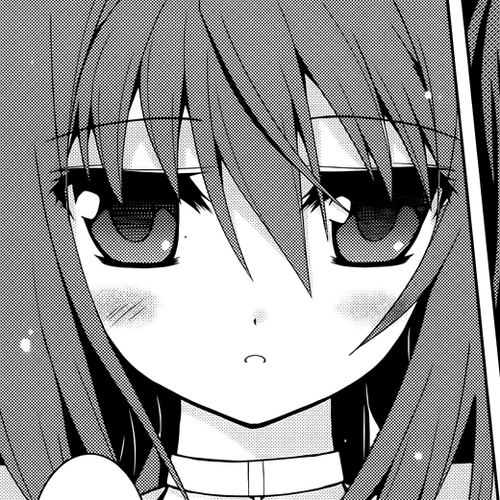 Kenshin no Keishousha Chapter 2: Kensei's Seal cover
