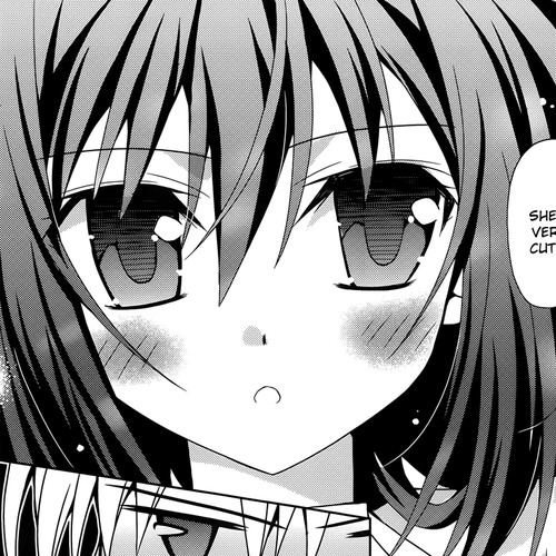 Kenshin no Keishousha Chapter 3: Maiden of the Sun cover