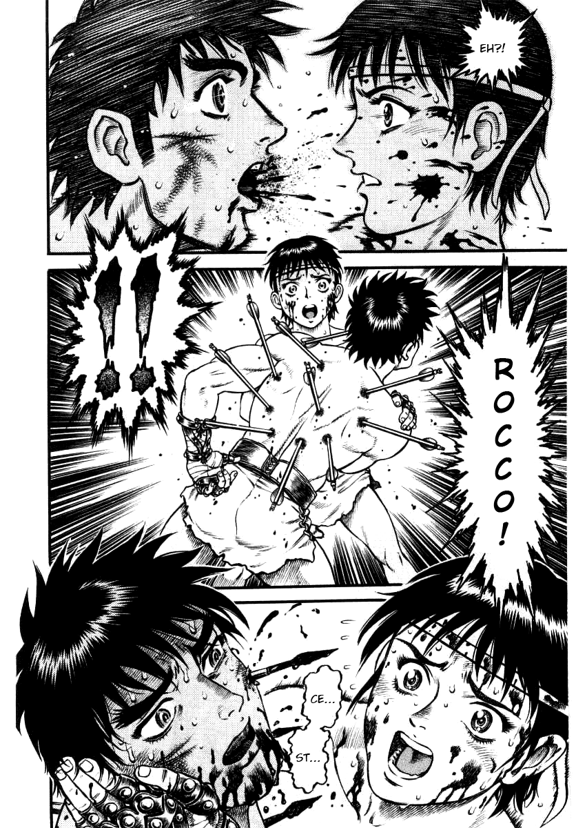 Kento Ankokuden Cestvs Chapter 1 page 29 - Chapter 1: Cestvs The Slave-Boxer