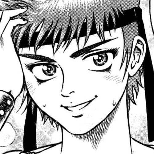 Kento Ankokuden Cestvs Chapter 10: The Wall cover