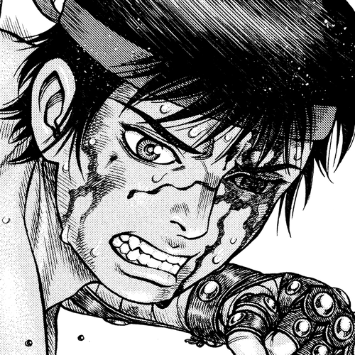 Kento Ankokuden Cestvs Chapter 101: The Goddess Scorned cover