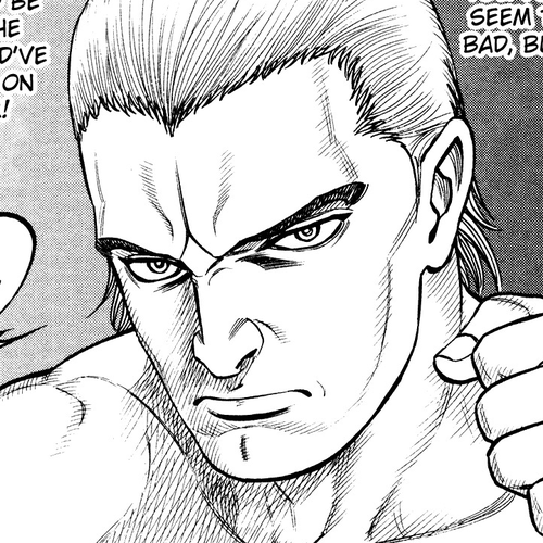 Kento Ankokuden Cestvs Chapter 103: Bellows and Jeers cover