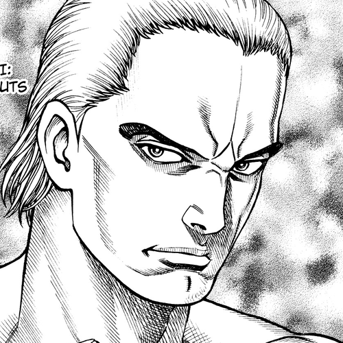 Kento Ankokuden Cestvs Chapter 107: The Whereabouts of Hope cover