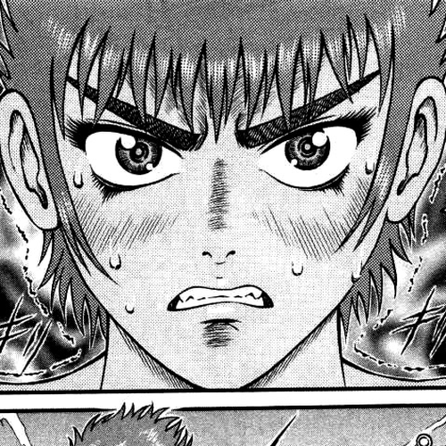 Kento Ankokuden Cestvs Chapter 11: The Performer cover