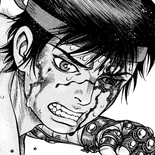 Kento Ankokuden Cestvs Chapter 111: A Modest Amount of Divine Protection cover