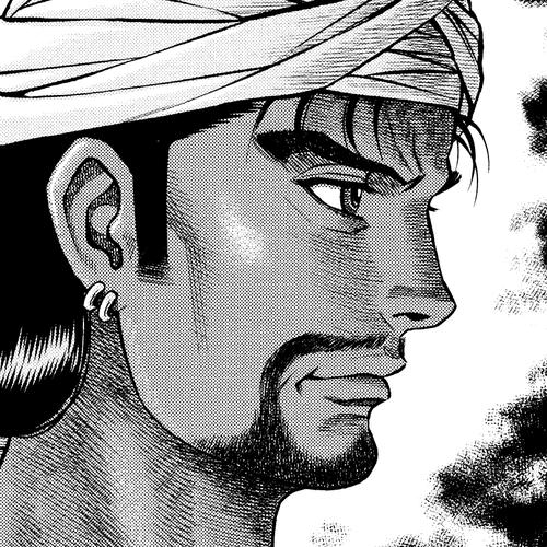 Kento Ankokuden Cestvs Chapter 114: The Shadowy Manipulator cover