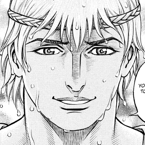 Kento Ankokuden Cestvs Chapter 117: The Ill-Fitting Ring cover
