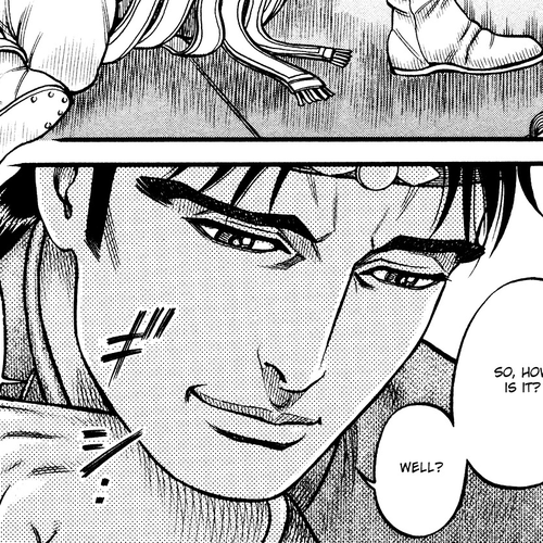 Kento Ankokuden Cestvs Chapter 118: The Interstice Between the Public and the Private cover