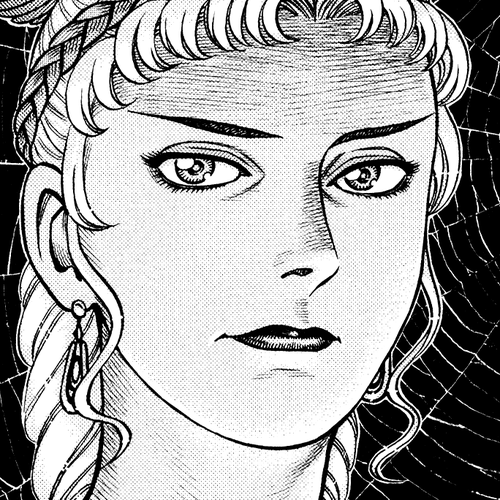 Kento Ankokuden Cestvs Chapter 124: For One Born A Woman Of Rome cover