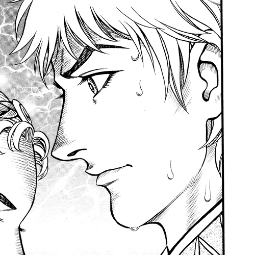Kento Ankokuden Cestvs Chapter 126: The Six Wine Cups cover