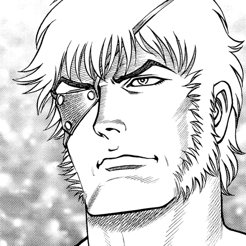 Kento Ankokuden Cestvs Chapter 128: The Intelligence War cover