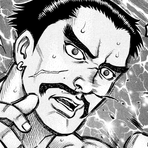 Kento Ankokuden Cestvs Chapter 133: A Possessor Of Godly Speed cover
