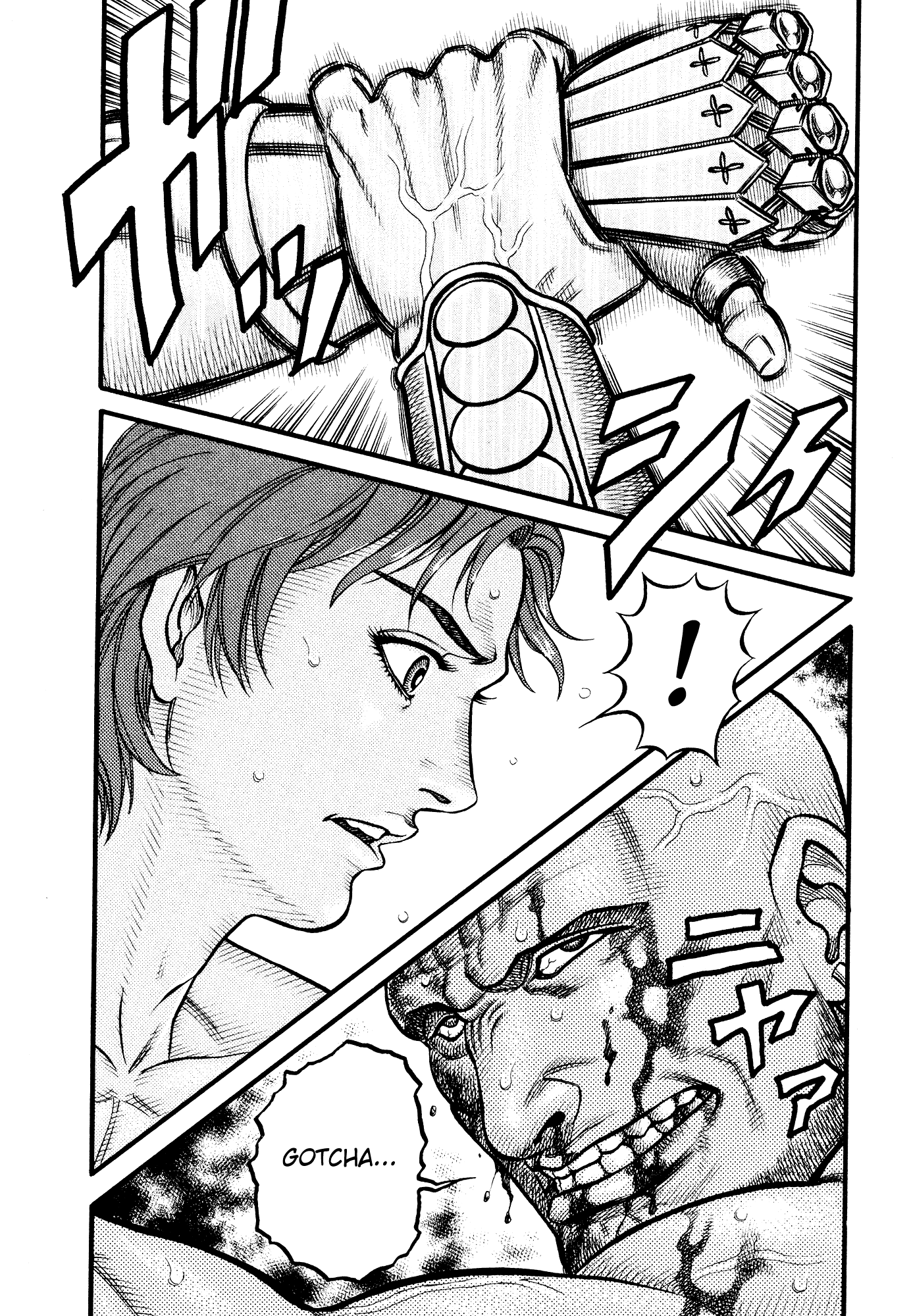 Kento Ankokuden Cestvs Chapter 135 page 16 - Chapter 135: Supreme Ruler Of The Air