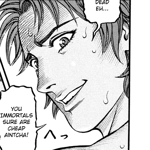 Kento Ankokuden Cestvs Chapter 136: A Midday Star Cluster cover