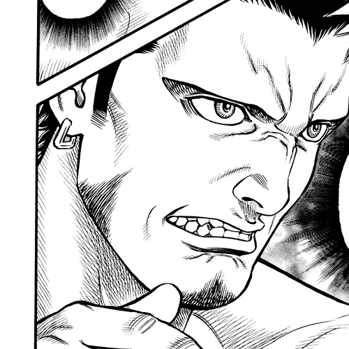 Kento Ankokuden Cestvs Chapter 137: The Oath cover