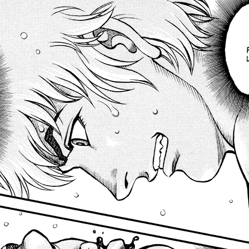 Kento Ankokuden Cestvs Chapter 138: Like A Lion cover