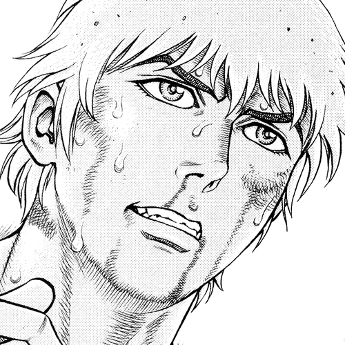 Kento Ankokuden Cestvs Chapter 141: The Final Move cover