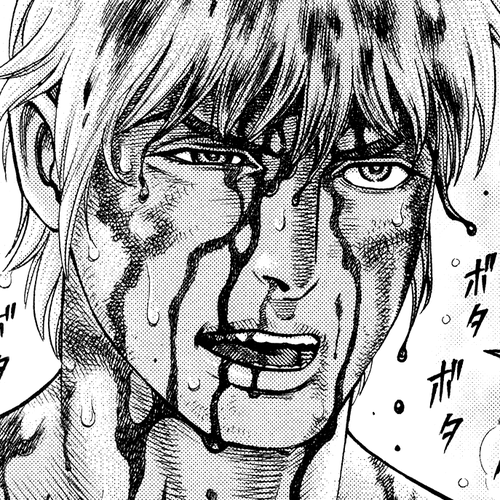 Kento Ankokuden Cestvs Chapter 142: A Declaration of Absolute Victory cover