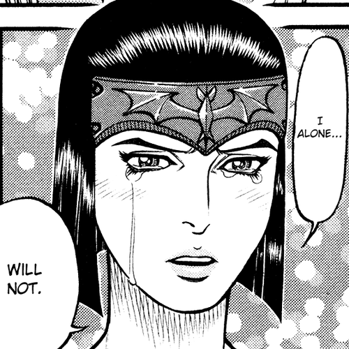 Kento Ankokuden Cestvs Chapter 143: Echoes And Ripples cover