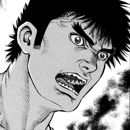 Kento Ankokuden Cestvs Chapter 144 cover