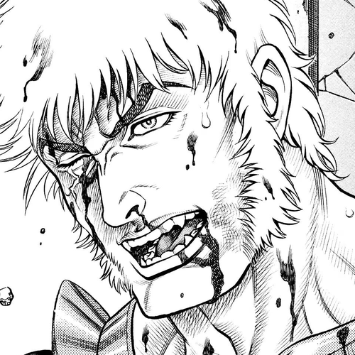 Kento Ankokuden Cestvs Chapter 147 cover
