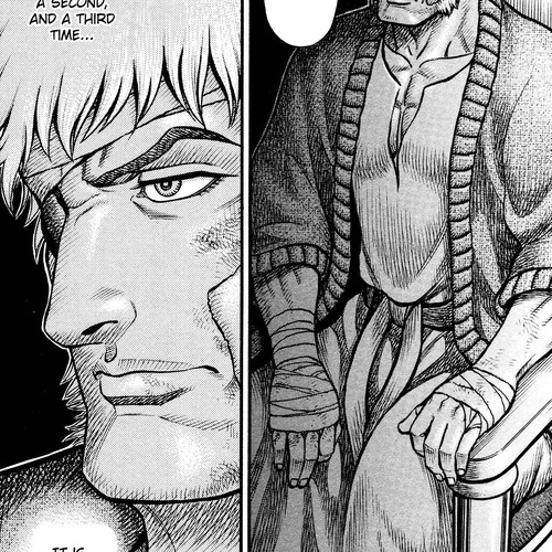 Kento Ankokuden Cestvs Chapter 151: The Scheme's Tremulous Sleep cover